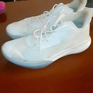 Nike basketball shoes